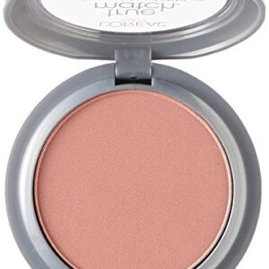 L'Oréal Paris True Match Super-Blendable Blush, Precious Peach, 0.21 oz.