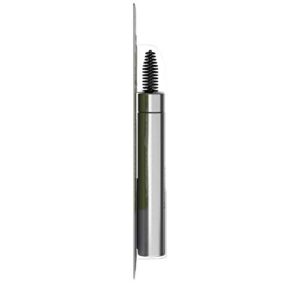 Neutrogena Healthy Volume Lash-Plumping Waterproof Mascara, Volumizing and Conditioning Mascara with Olive Oil to Build Fuller Lashes, Clump-, Smudge- and Flake-Free, Black/Brown 08, 0.21 oz