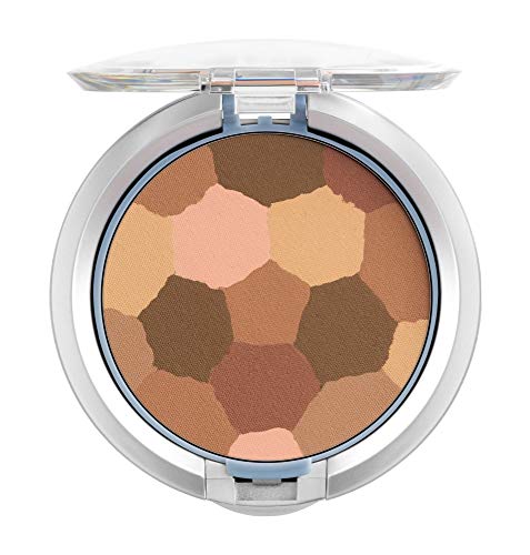 Physicians Formula Powder Palette Multi-Colored Bronzer Bronzer, Dermatologist Tested, Clinicially Tested