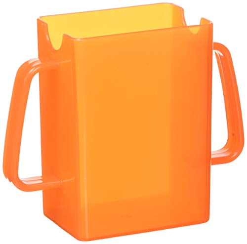 Mommys Helper Juice Box Buddies Holder for Juice Bags and Boxes