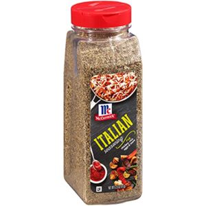mccormick italian seasoning, 6.25 oz