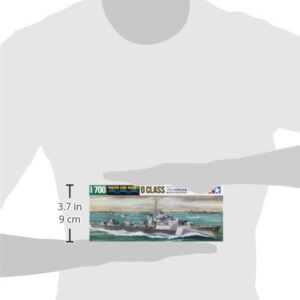 Tamiya - 31904 - Model Boat - Destroyer Class O