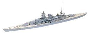 tamiya – 77518 – model making – boat – cruiser scharnhorst