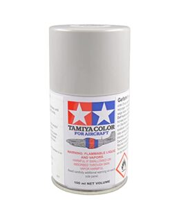 tamiya aircraft spray as-2 light gray acrylic tam86502 lacquer primers & paints