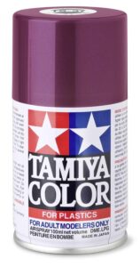 tamiya spray lacquer ts-37 lavender tam85037 lacquer primers & paints