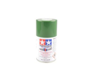 tamiya aircraft spray as-23 light green acrylic tam86523 lacquer primers & paints
