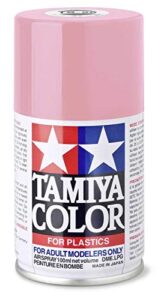 tamiya spray lacquer ts-25 pink tam85025 lacquer primers & paints