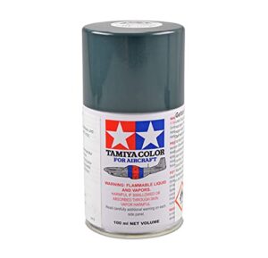 tamiya as-3 gray greenluftwaffe100ml spray paint acryli tam86503 lacquer primers & paints