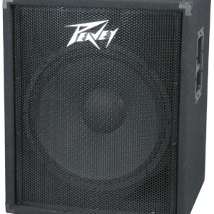 Peavey PV 118 18 Inch Subwoofer