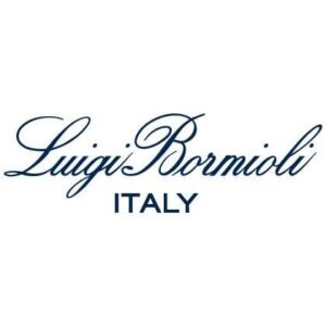 Luigi Bormioli Crescendo 20 Ounce. Bordeaux Wine Glasses, Set Of 4, Crystal SON-hyx Glass, Made In Italy.