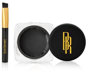 black radiance continuous creme eyeliner, classic black, 0.18 oz