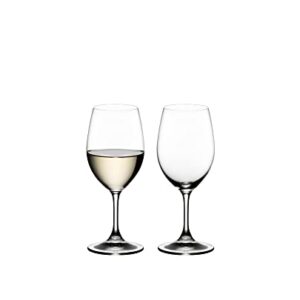 Riedel Ouverture White Wine Glass, Set of 2 -,9.88 ounces