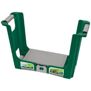 Draper GKS/1 76763 Gardener's Kneeler Seat, Green