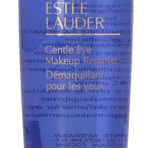 Estee Lauder Gentle Eye Makeup Remover for Unisex, 3.4 Ounce