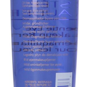 Estee Lauder Gentle Eye Makeup Remover for Unisex, 3.4 Ounce