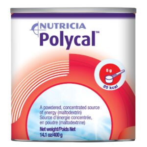 polycal, 14.1 oz / 400 g (case of 12)
