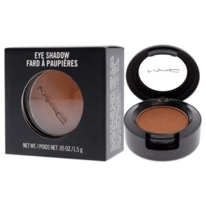 MAC Eye Shadow - Texture Velvet for Women - 0.05 oz Eye Shadow