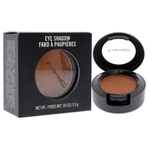 MAC Eye Shadow - Texture Velvet for Women - 0.05 oz Eye Shadow