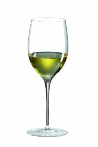 ravenscroft invisibles 14-ounce chardonnay grand cru lead-free wine glass, set of 4