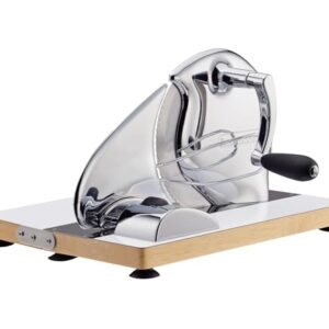 Zassenhaus 72006 Manual bread slicer