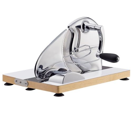 Zassenhaus 72006 Manual bread slicer