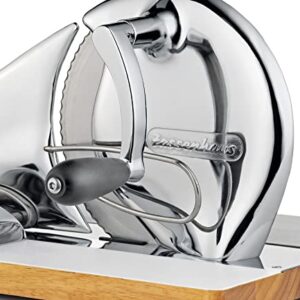 Zassenhaus 72006 Manual bread slicer