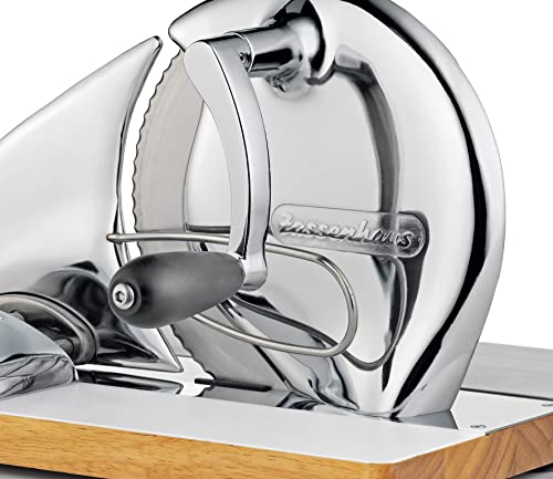 Zassenhaus 72006 Manual bread slicer