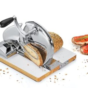 Zassenhaus 72006 Manual bread slicer