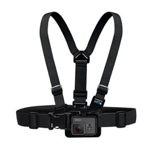 GoPro Chest Mount Harness (All GoPro Cameras) - Official GoPro Mount