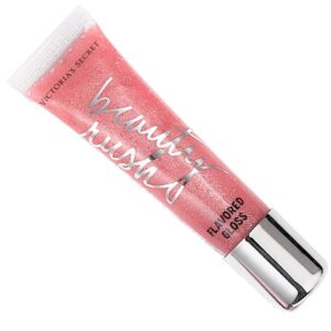 Victoria's Secret Beauty Rush Flavored Lip Gloss Strawberry Fizz