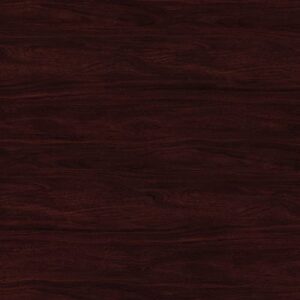 Alera ALEVA532822MY Valencia Series 15.63 in. x 20.5 in. x 28.5 in. Box/File Full Pedestal - Mahogany