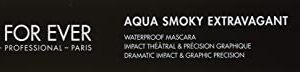MAKE UP FOR EVER Aqua Smoky Extravagant