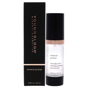 youngblood mineral foundation, primer, 0.96 ounce