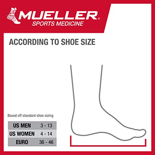 Adjustable Ankle Stabilizer - OSFM (EA)