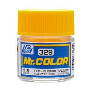 gsi creos c329 gloss yellow fs13538 10ml, gsi mr. color