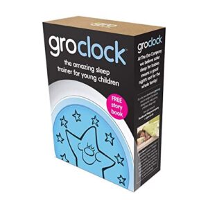 The Gro Company Gro-Clock Sleep Trainer