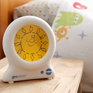 The Gro Company Gro-Clock Sleep Trainer