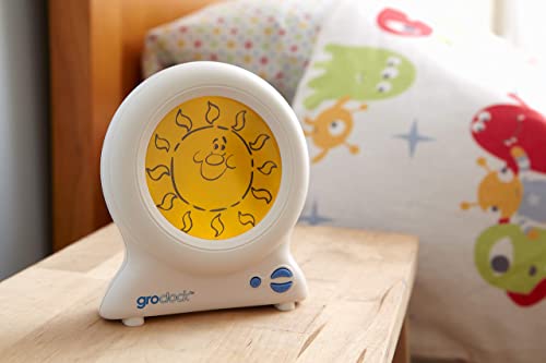 The Gro Company Gro-Clock Sleep Trainer