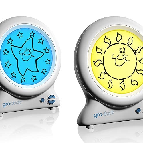 The Gro Company Gro-Clock Sleep Trainer