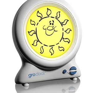 The Gro Company Gro-Clock Sleep Trainer