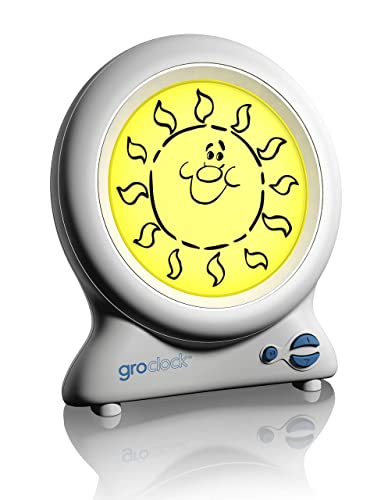 The Gro Company Gro-Clock Sleep Trainer