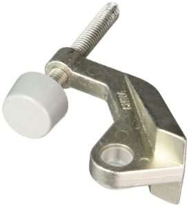 ives by schlage 73z-619e door saver commercial hinge pin