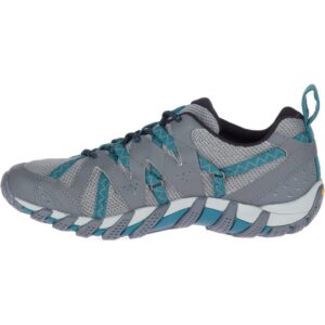 sperry top-sider women's walking water shoes, rock, 7