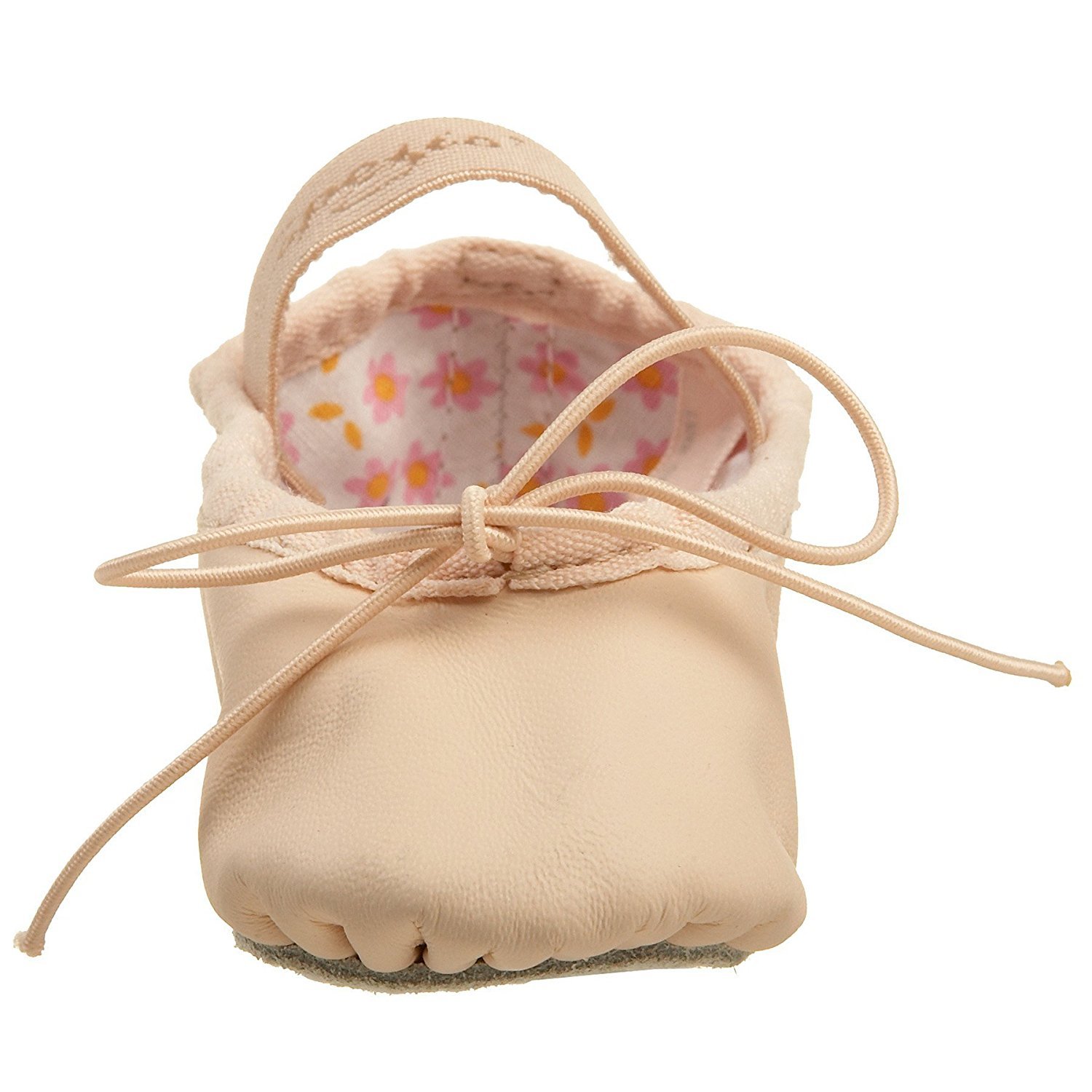 Capezio womens Capezio Daisy Ballet dance shoes, Ballet Pink, 5.5 Narrow US