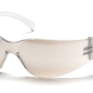 Pyramex Safety Products Intruder Eyewear, Indoor/Outdoor Frame, Indoor/Outdoor-Hardcoated Lens