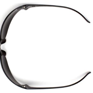 Pyramex Safety Products Intruder Eyewear, Indoor/Outdoor Frame, Indoor/Outdoor-Hardcoated Lens