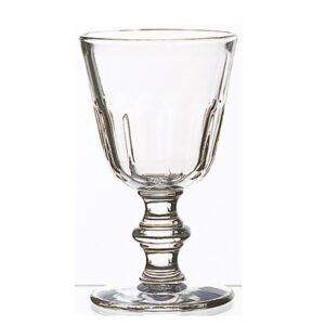 La Rochere Set Of 6, 7-ounce Perigord Wine Glasses