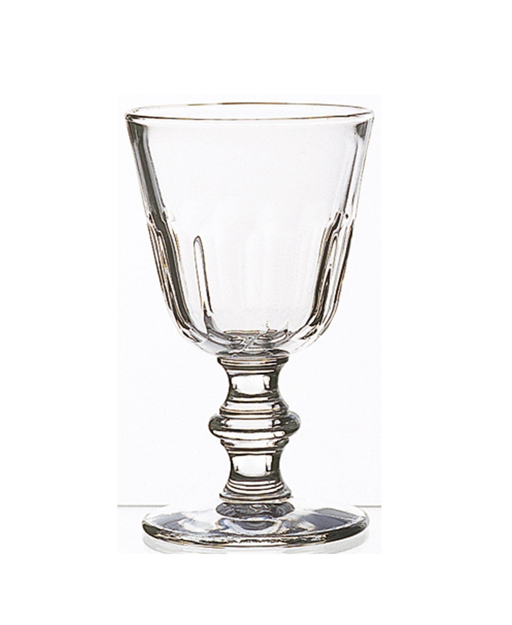 La Rochere Set Of 6, 7-ounce Perigord Wine Glasses