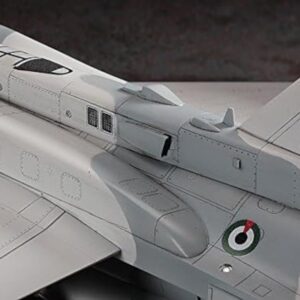 Hasegawa 1/48 UAE Air Force F-16F Block 60 Fighting Falcon Plastic Model PT44