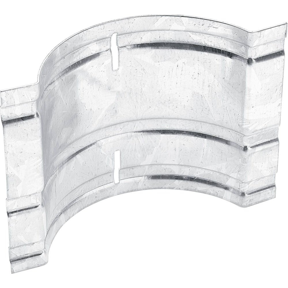 Moen 588 Donner Clamp, Chrome,Small